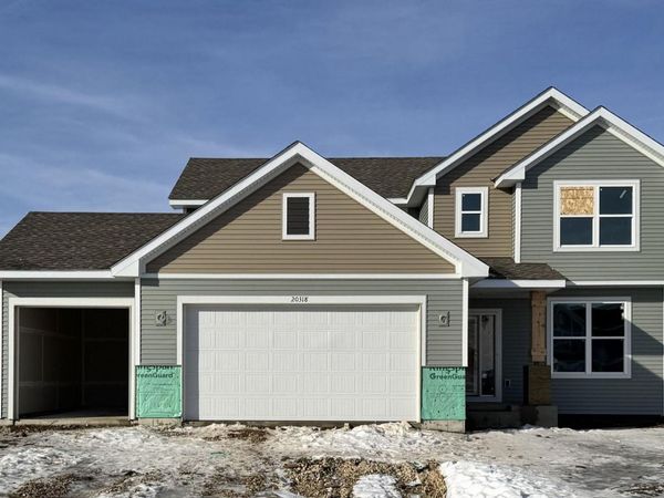 20318 Gadget Circle , Lakeville, MN 55044