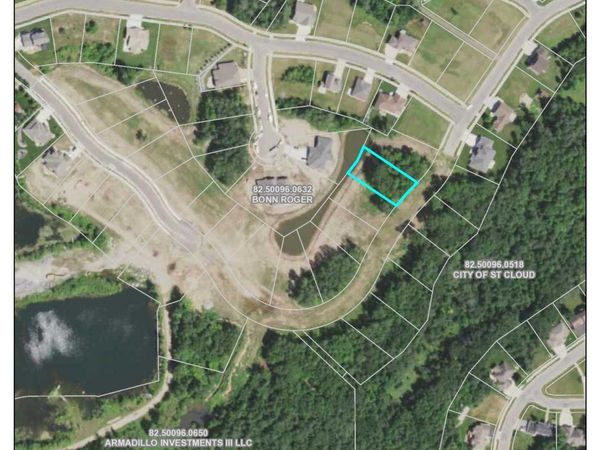 3480 S Granite Way , Saint Cloud, MN 56301