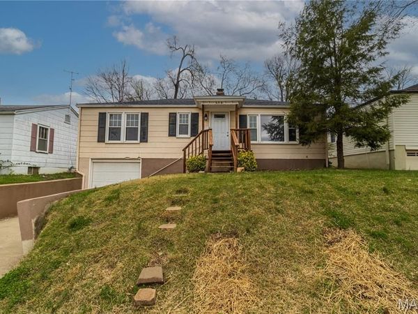 1516 Luce Street , Cape Girardeau, MO 63701
