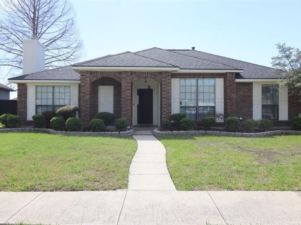 7514 Beverly Drive, Rowlett, TX 75089