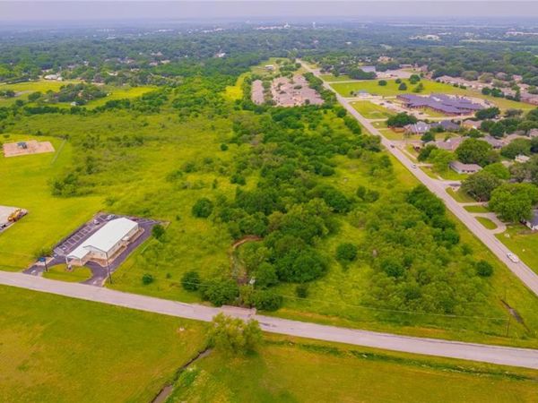 NA Old Brandon Road , Hillsboro, TX 76645