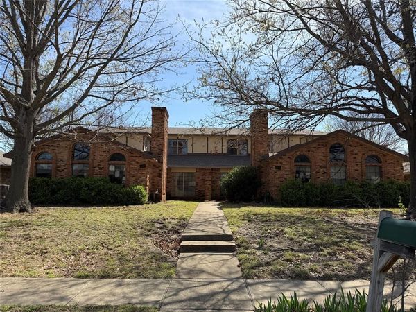 3908 San Mateo Drive, Unit 3908-3910, Plano, TX 75023