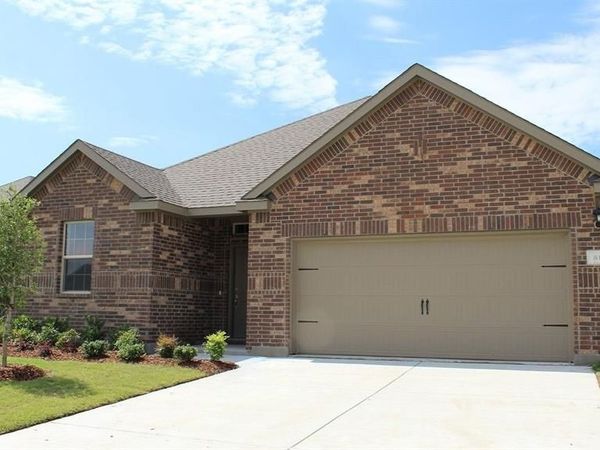 510 Range Road, Caddo Mills, TX 75135