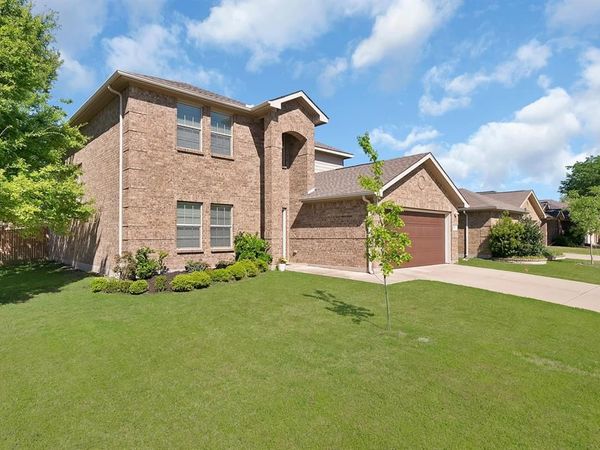 5212 Bluewater Drive, Frisco, TX 75036