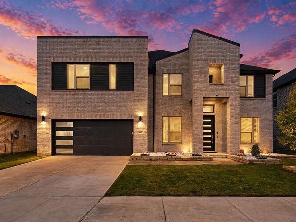 441 Beechwood Drive, Lavon, TX 75166