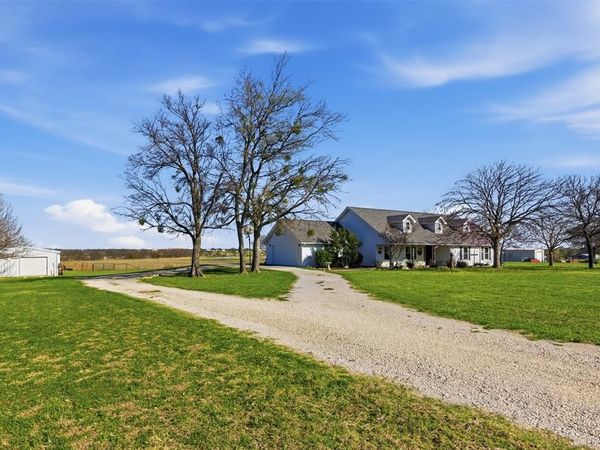 2376 Ripy Road, Krum, TX 76249