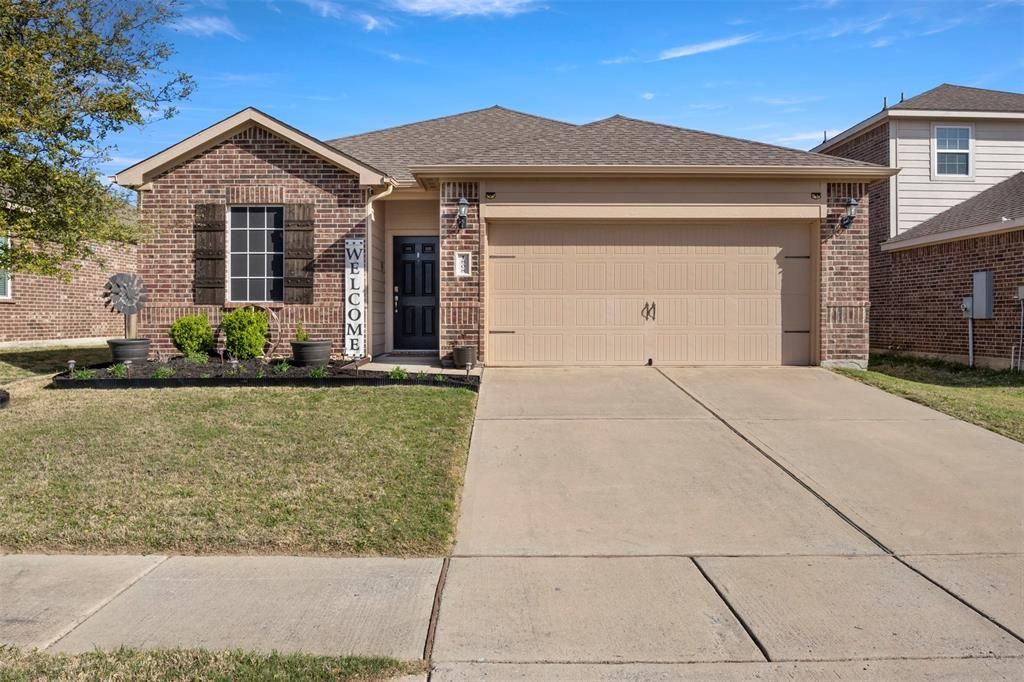 1808 Hot Springs Way, Princeton, TX 75407 Main Photo