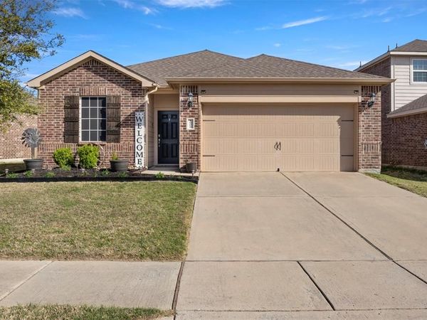 1808 Hot Springs Way, Princeton, TX 75407