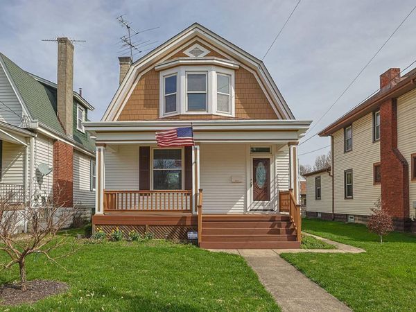 3920 Church Street, Covington, KY 41015