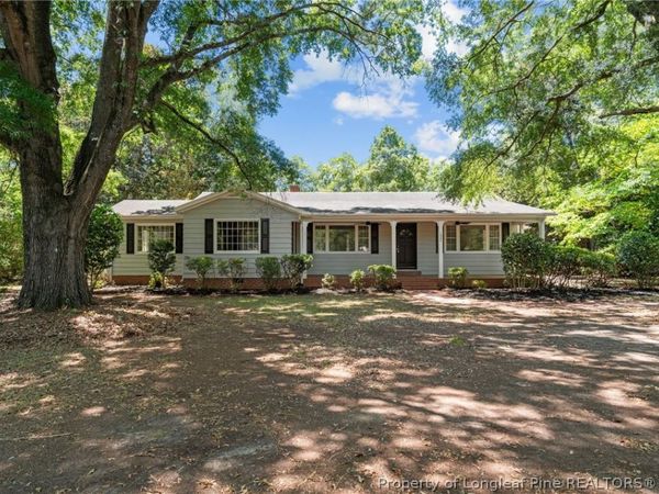 521 S Main Street, Broadway, NC 27505