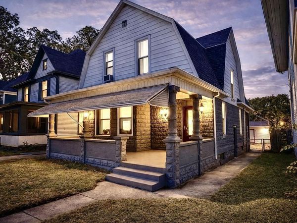 3224 Broadway, Fort Wayne, IN 46807