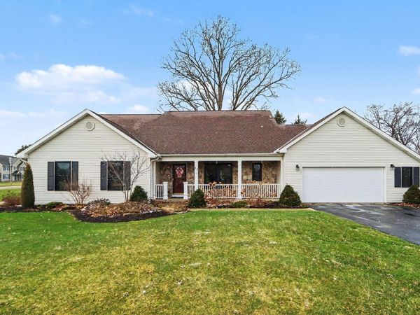 11 Santalina Trail, Battle Creek, MI 49014