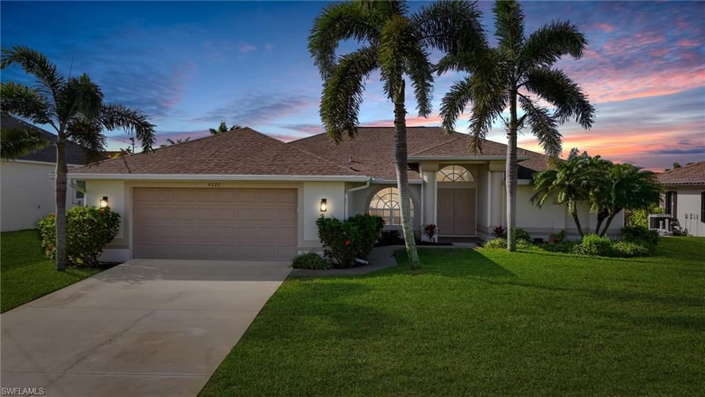 4222 NW 22nd St, Cape Coral, FL 33993 Photo