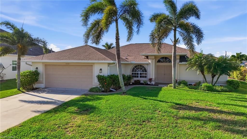 4222 NW 22nd St, Cape Coral, FL 33993 Photo