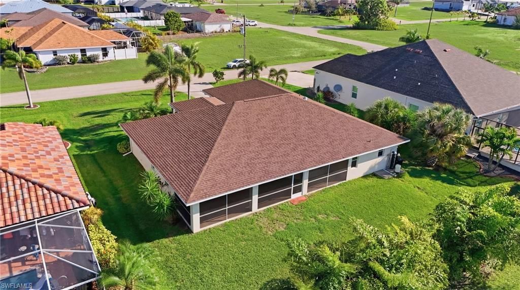 4222 NW 22nd St , Cape Coral, FL 33993 Photo