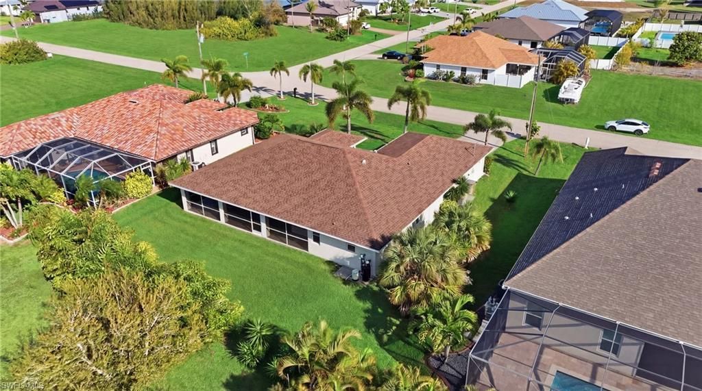 4222 NW 22nd St, Cape Coral, FL 33993 Photo