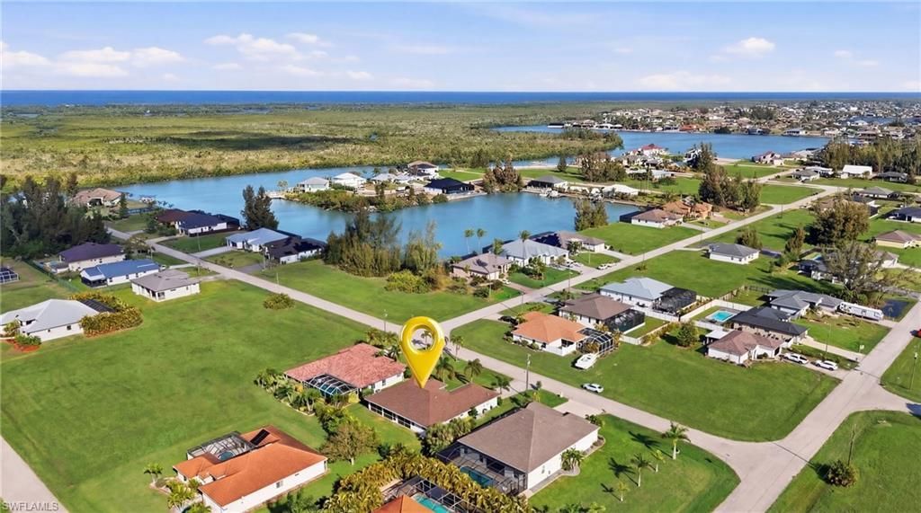 4222 NW 22nd St, Cape Coral, FL 33993 Photo