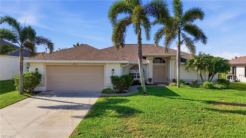 4222 NW 22nd St , Cape Coral, FL 33993 Photo
