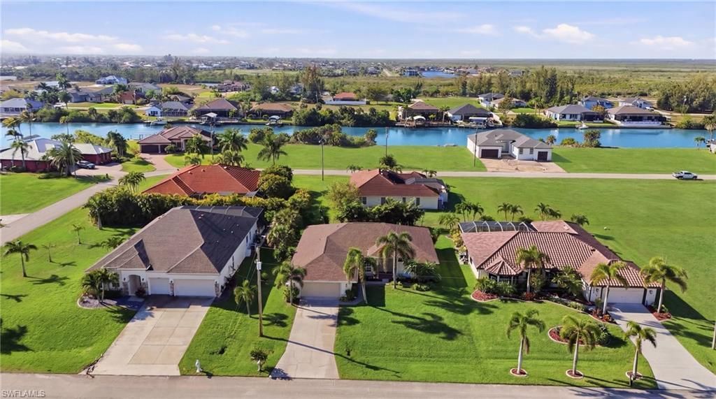 4222 NW 22nd St, Cape Coral, FL 33993 Photo