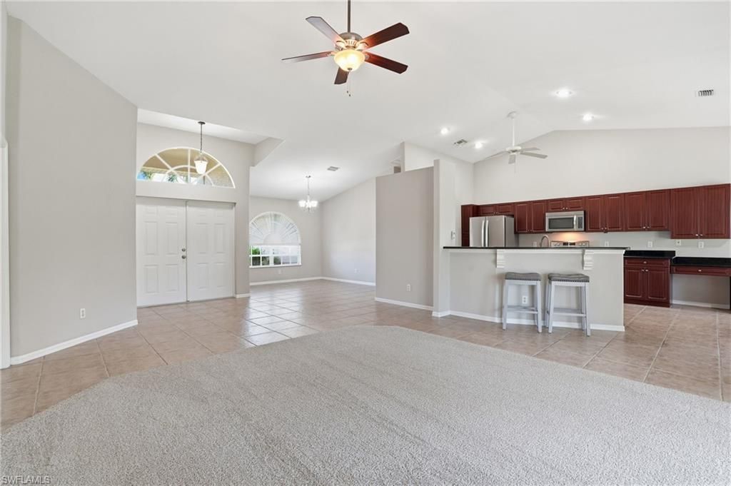 4222 NW 22nd St , Cape Coral, FL 33993 Photo