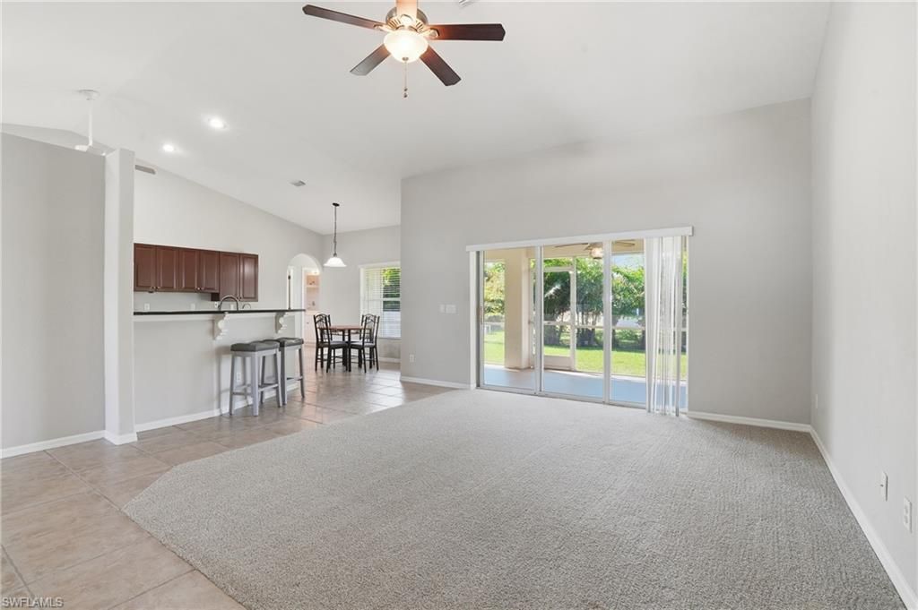 4222 NW 22nd St , Cape Coral, FL 33993 Photo