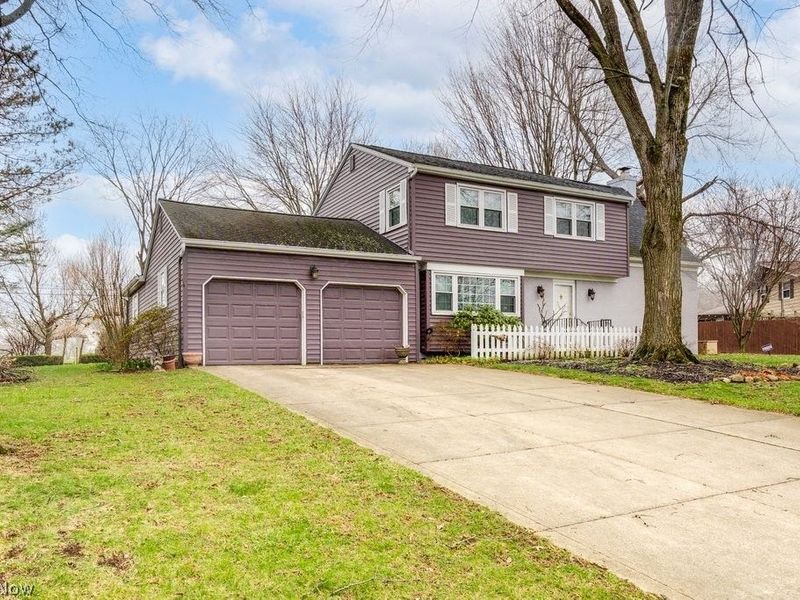 5981 Wiclif Street NE, Canton, OH 44721 Photo 1