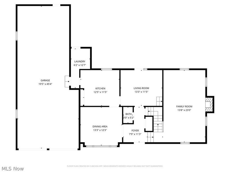 5981 Wiclif Street NE, Canton, OH 44721 Photo 48