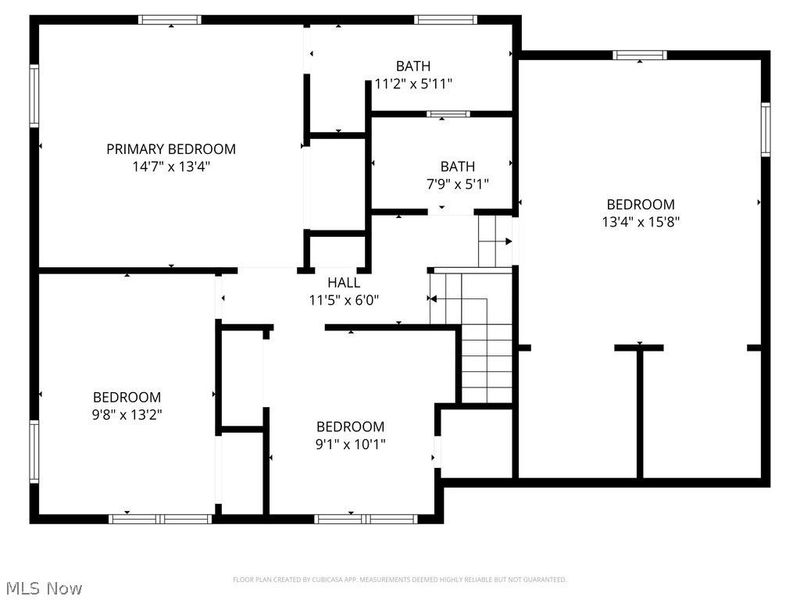 5981 Wiclif Street NE, Canton, OH 44721 Photo 49