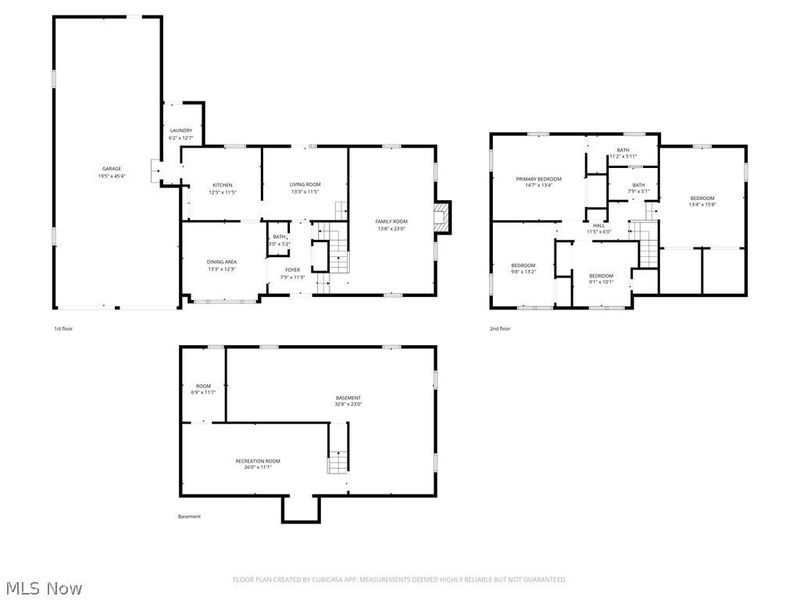 5981 Wiclif Street NE, Canton, OH 44721 Photo 50