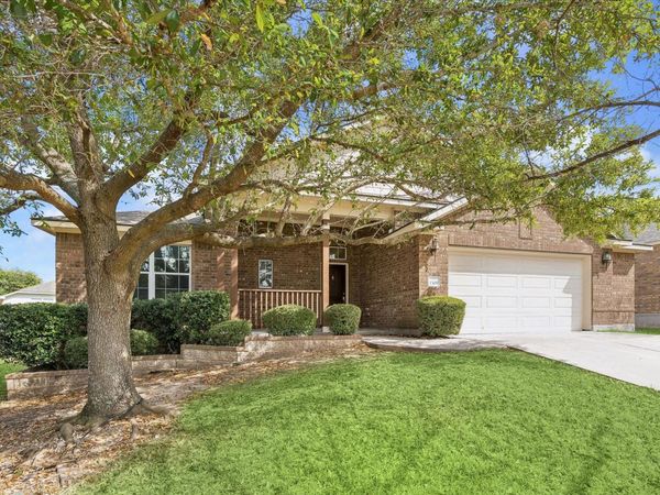 1305 Clary Sage LOOP, Round Rock, TX 78665