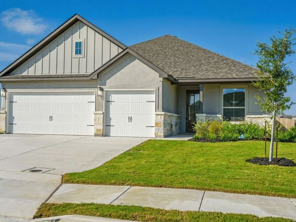 5315 Park Overlook, Marion, TX 78124