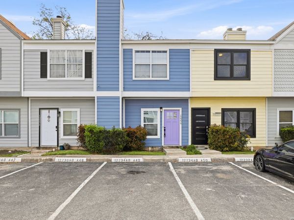 12234 Apricot, San Antonio, TX 78247