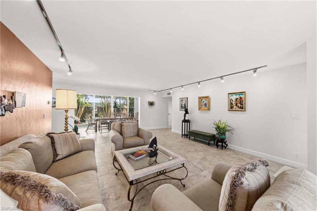 4772 West Blvd , Unit E102, Naples, FL 34103 Photo