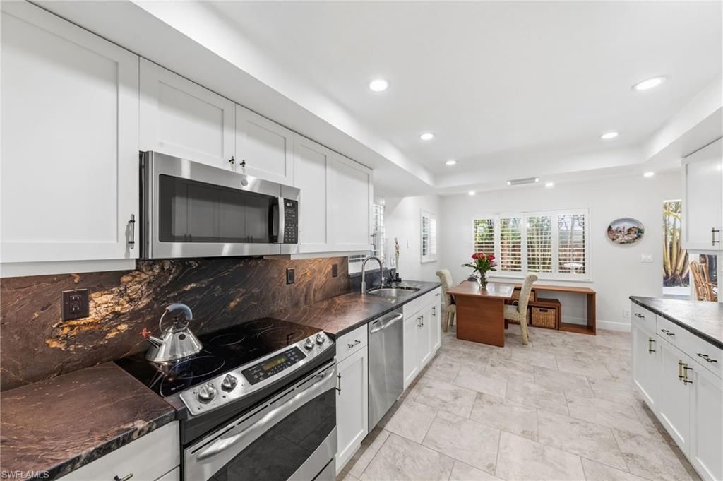 4772 West Blvd , Unit E102, Naples, FL 34103 Photo