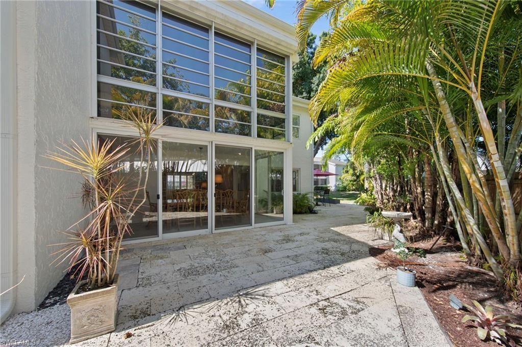 4772 West Blvd, Unit E102, Naples, FL 34103 Photo