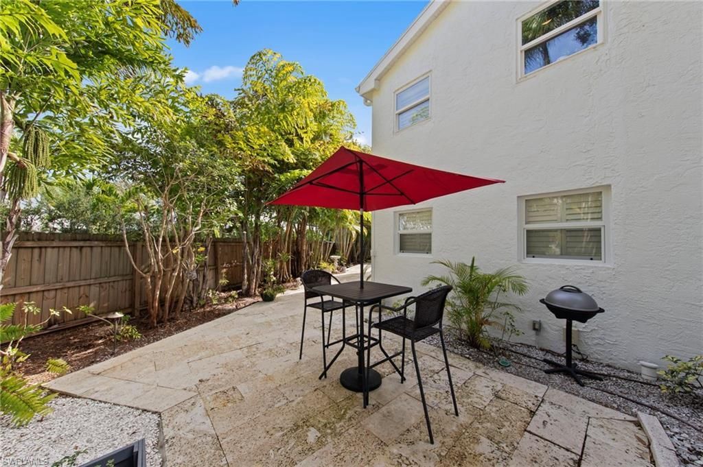 4772 West Blvd, Unit E102, Naples, FL 34103 Photo
