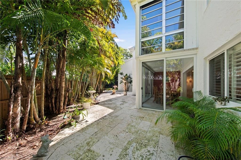 4772 West Blvd , Unit E102, Naples, FL 34103 Photo