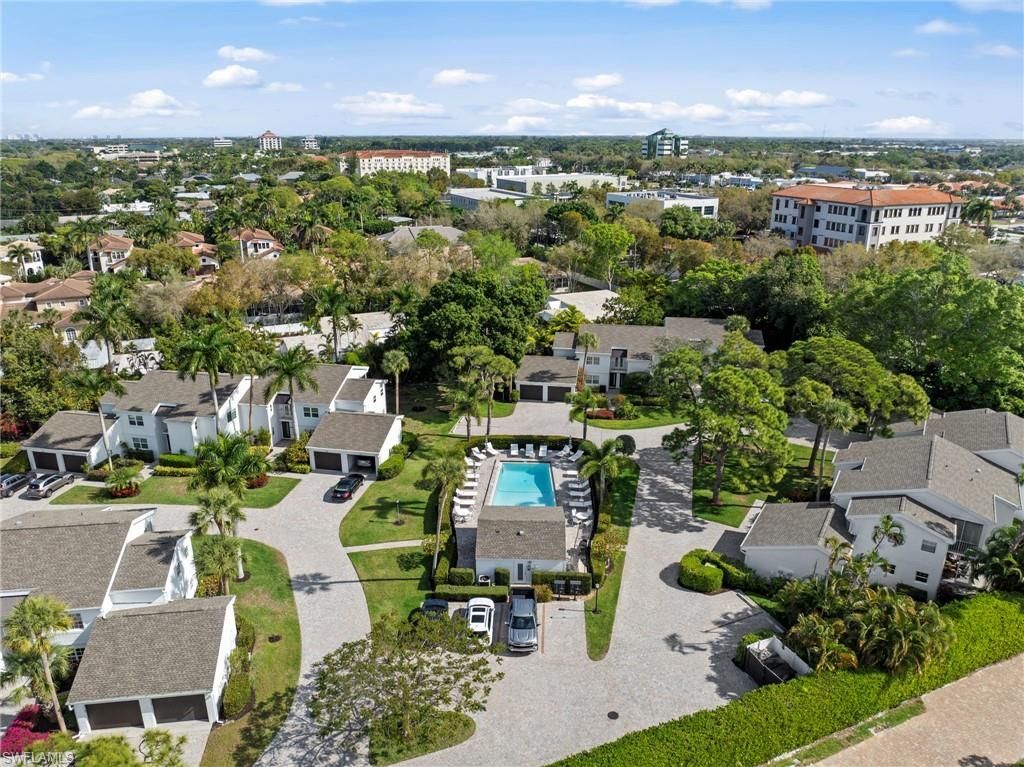 4772 West Blvd, Unit E102, Naples, FL 34103 Photo