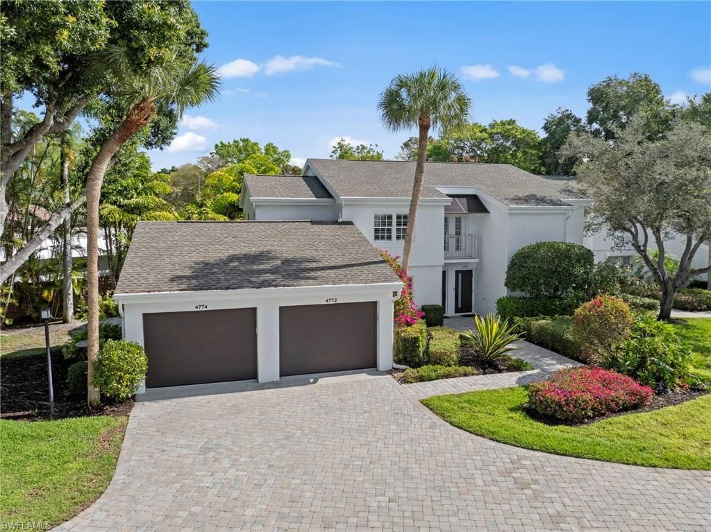 4772 West Blvd, Unit E102, Naples, FL 34103 Photo