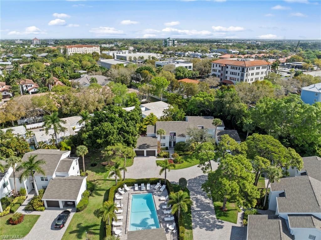 4772 West Blvd, Unit E102, Naples, FL 34103 Photo