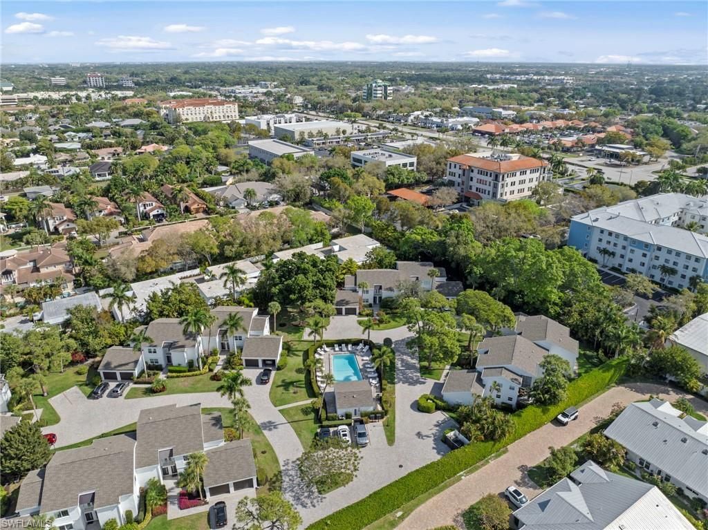 4772 West Blvd , Unit E102, Naples, FL 34103 Photo