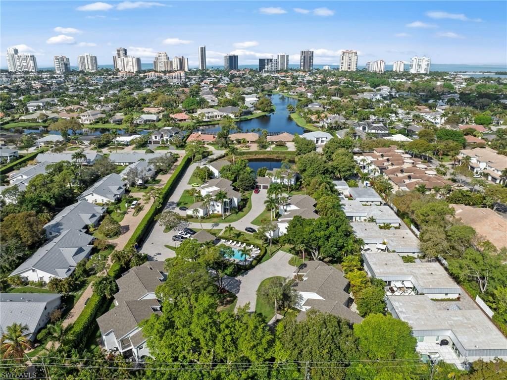 4772 West Blvd , Unit E102, Naples, FL 34103 Photo