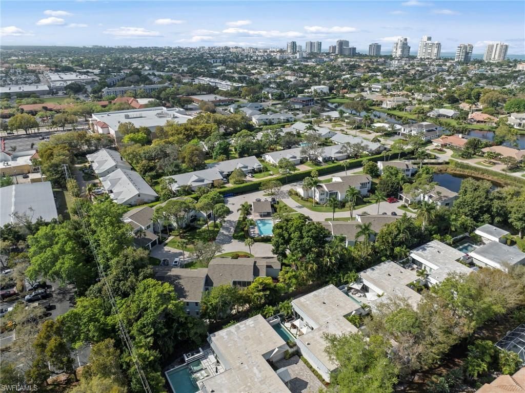 4772 West Blvd, Unit E102, Naples, FL 34103 Photo