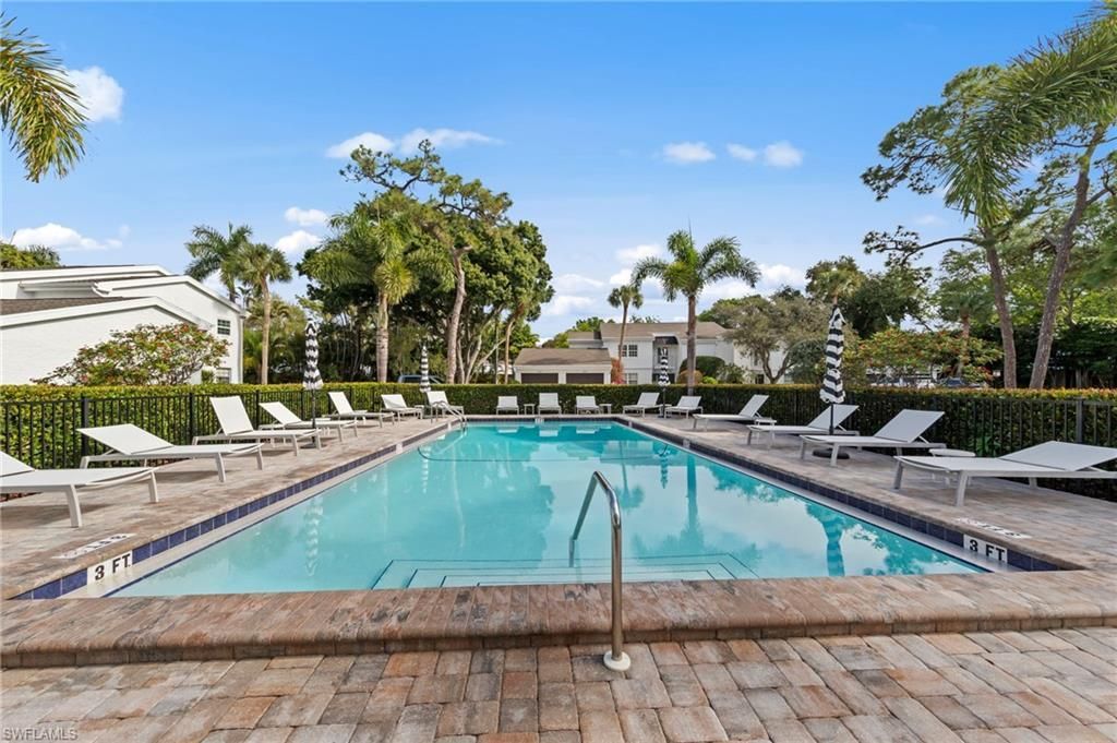 4772 West Blvd , Unit E102, Naples, FL 34103 Photo