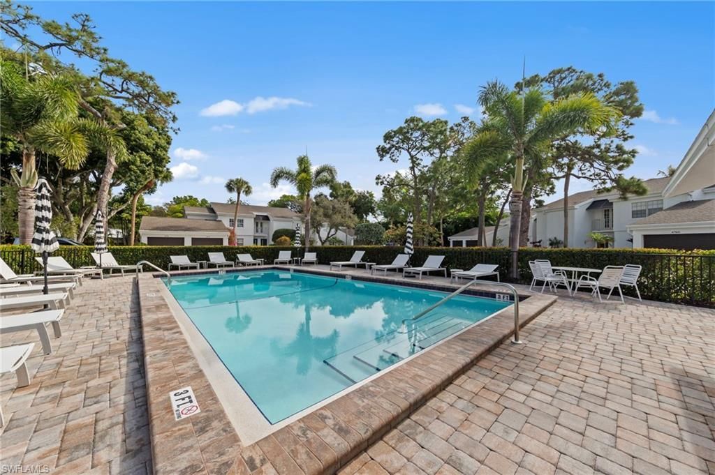 4772 West Blvd , Unit E102, Naples, FL 34103 Photo