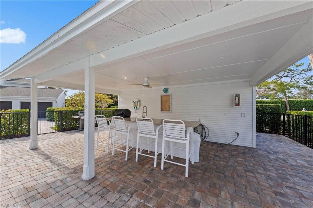 4772 West Blvd, Unit E102, Naples, FL 34103 Photo