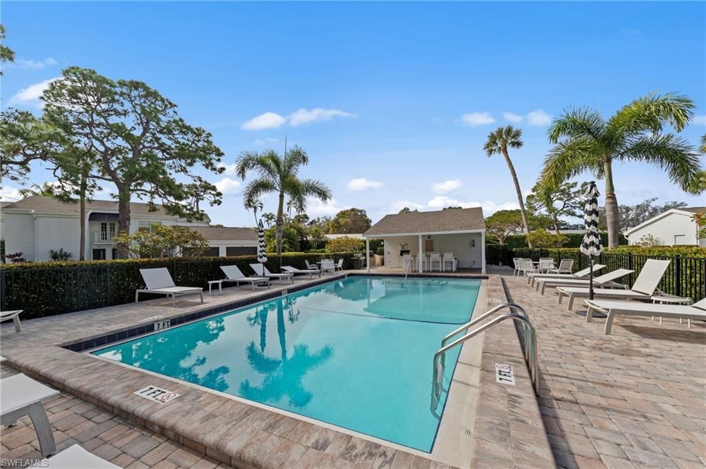 4772 West Blvd , Unit E102, Naples, FL 34103 Photo