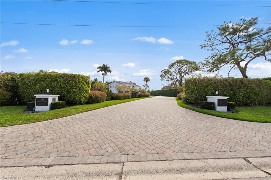 4772 West Blvd, Unit E102, Naples, FL 34103 Photo