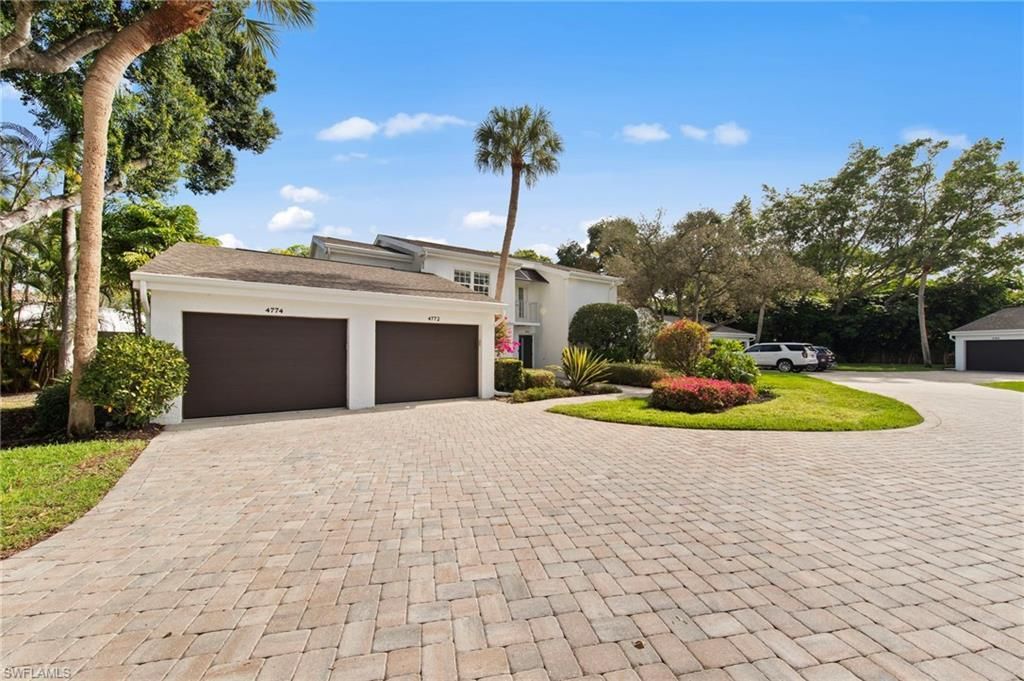 4772 West Blvd, Unit E102, Naples, FL 34103 Photo