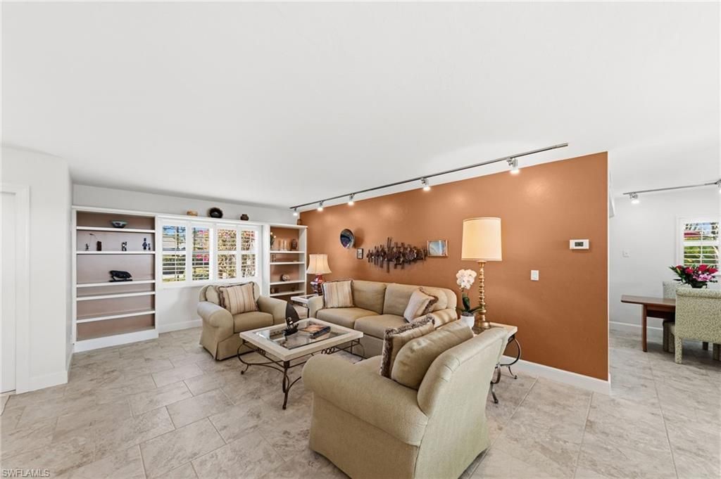 4772 West Blvd, Unit E102, Naples, FL 34103 Photo